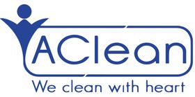 AClean Service Logo